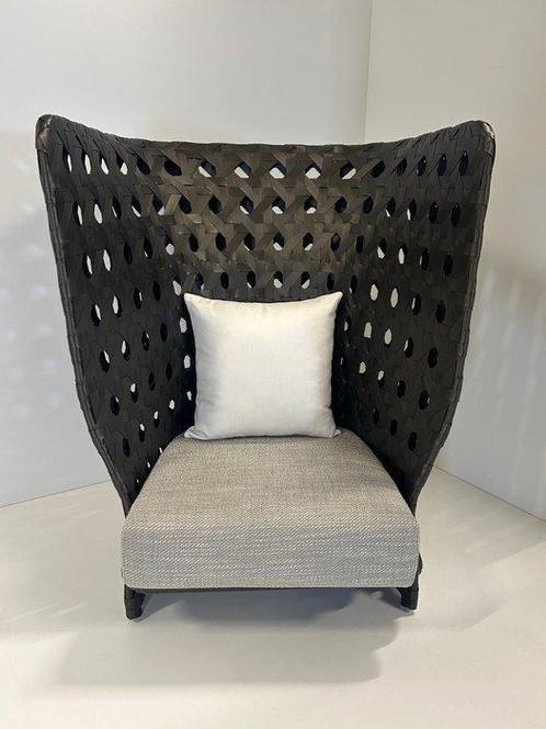 B&B Italia - Patricia Urquiola - Fauteuil - Canasta haute -, Antiek en Kunst, Antiek | Meubels | Stoelen en Sofa's