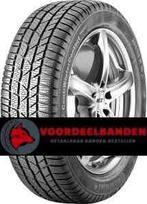 Continental ContiWinterContact TS 830P 225/50 R17 98H XL AO, Verzenden, Nieuw, 17 inch, Winterbanden