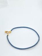 Fred - Bracelet manchette - 18 carats Or jaune, Acier