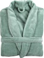 2dekans | TISECO HOME STUDIO - Kamerjas - MICROFLANNEL COSY, Ophalen of Verzenden, Nieuw