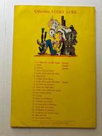 Lucky Luke T22 - Les Dalton dans le blizzard - B - 1 Album -, Nieuw