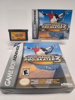 Tony Hawks Pro Skater 3 Game Boy Advance, Games en Spelcomputers, Ophalen of Verzenden, Zo goed als nieuw