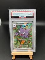 Pokémon - 1 Graded card - Haunter AR - 2025 - Gem Mint
