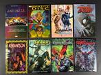 Mixed Set Identity Disc, Skaar, Black Knight, Doctor Voodoo,, Boeken, Nieuw