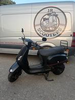 Scooter B-Klasse (Rijbewijs Nodig!), Zo goed als nieuw, Klasse B (45 km/u)