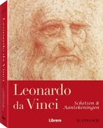 Leonardo da Vinci 9789089984609 Anna Suh, Boeken, Verzenden, Zo goed als nieuw, Anna Suh