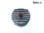 Afdekkap Oliefilter Yamaha XVZ 1300 Venture 1986-1993, Verzenden, Gebruikt