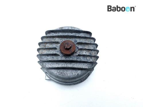 Afdekkap Oliefilter Yamaha XVZ 1300 Venture 1986-1993, Motoren, Onderdelen | Yamaha, Gebruikt, Verzenden