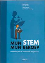 Mijn stem, mijn beroep 9789044111354 L. Heylen, Verzenden, Zo goed als nieuw, L. Heylen