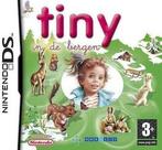 Tiny in de Bergen (DS Games), Games en Spelcomputers, Games | Nintendo DS, Ophalen of Verzenden, Zo goed als nieuw