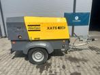 Veiling: Compressor Atlas Copco XATS 138 Diesel 2017, Ophalen