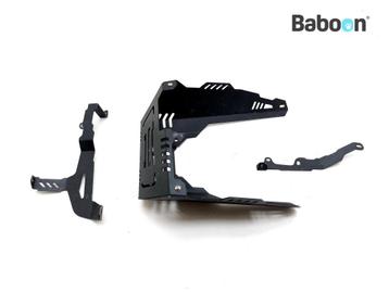 Carter Beschermplaat Yamaha MT 07 2014-2015 (MT07 MT-07, Motoren, Onderdelen | Yamaha, Verzenden, Gebruikt