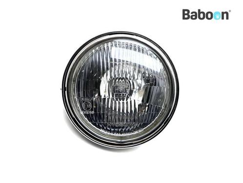 Koplamp Hyosung GA 125 Cruise I 1997-1998 2V (MF4EA EU/USA, Motoren, Onderdelen | Overige, Gebruikt, Verzenden