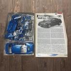 Tamiya - Voiture-jouet 1/24 SCALE SUBARU IMPREZA WRX STi -