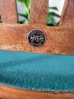 Manufrance Saint-Étienne - Assises Luterma - Stoel - Beuken