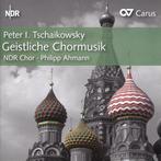 Ndr Chor Philipp Ahmann - Geistliche Chormusik op CD, Verzenden, Nieuw in verpakking