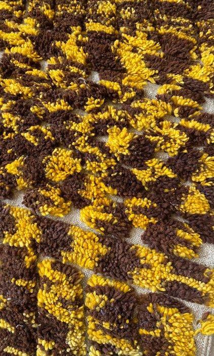 Berberino Handmade - Berber - Vloerkleed - 250 cm - 150 cm -, Huis en Inrichting, Stoffering | Tapijten en Vloerkleden