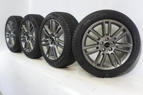 Mini Countryman F60 532 18 inch velgen Pirelli Runflat Winte, Auto-onderdelen, Banden en Velgen, Ophalen of Verzenden