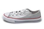 Converse Sneakers in maat 31 Zilver