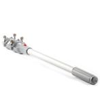 Verlengstok Buitenboordmotor met Stopknop 65cm, Watersport en Boten, Ophalen of Verzenden, Nieuw