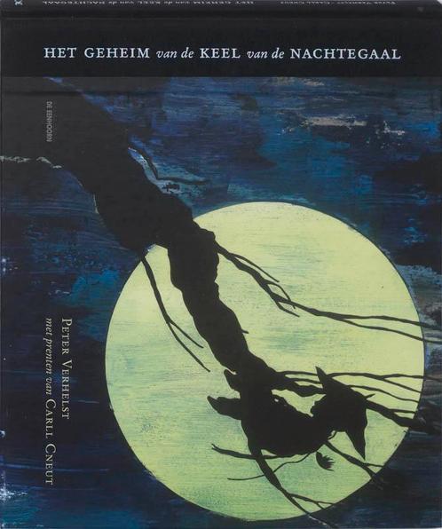 Het geheim van de keel van de nachtegaal 9789058385079, Boeken, Kinderboeken | Kleuters, Gelezen, Verzenden