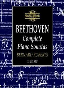 Beethoven: Complete Piano Sonatas CD, CD & DVD, CD | Autres CD, Envoi