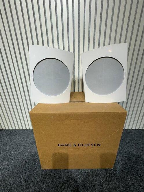 Bang & Olufsen - Geweldige Beolab 17 in zeldzame witte kleur, Audio, Tv en Foto, Stereoketens