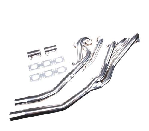 COLLECTEURS TECHNIX BMW E36 E34 E39 6 CYLINDRES, Auto-onderdelen, Uitlaatsystemen, Verzenden
