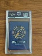 Bandai - 1 Graded card - One Piece - Franky #021 Carte, Nieuw