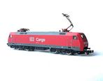 Arnold N - Elektrische locomotief (1) - BR152 - DB Cargo, Hobby en Vrije tijd, Nieuw