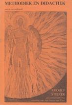 Methodiek en didaktiek opvoedkunde 2 9789070414443 Steiner, Verzenden, Gelezen, Steiner