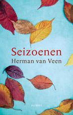 Seizoenen 9789021342238 Herman van Veen, Boeken, Verzenden, Gelezen, Herman van Veen