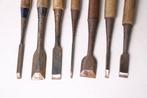 Japanese vintage chisel  Nomi - Werkgereedschap
