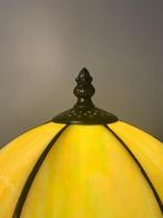 Lampe de table - Verre - Lustre