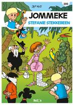 Stefanie Stekkebeen / Jommeke / 200 9789462100978 Jef Nys, Boeken, Verzenden, Gelezen, Jef Nys