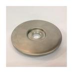 Krimpschijf / shrinking disk 125mm (PLAATWERK), Nieuw, Verzenden