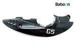 Kontpaneel Rechts BMW G 650 GS 2009-2010 (G650GS G650 09), Motoren, Verzenden, Gebruikt