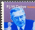 Nederland 1995 - Nobelprijswinnaars met secundaire plaatfout, Postzegels en Munten, Gestempeld