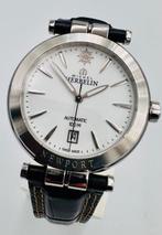 Michel Herbelin - Newport - 1666/11 BC - Heren - 2010-2020, Handtassen en Accessoires, Nieuw