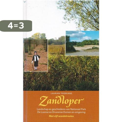 Zandloper 9789070641832 L. Toorians, Boeken, Geschiedenis | Stad en Regio, Zo goed als nieuw, Verzenden