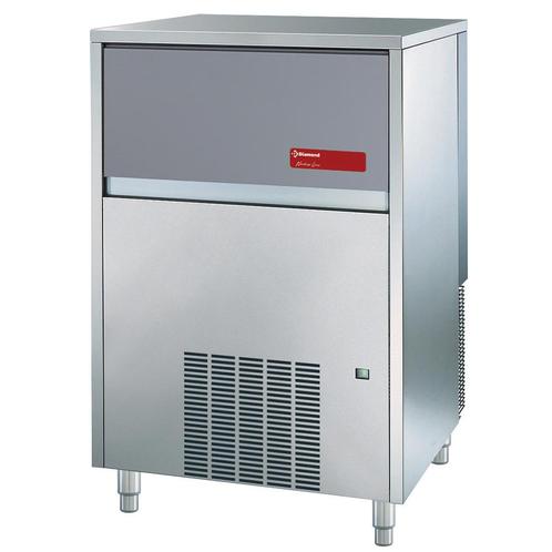Korrelijsmachine 153 kg met reserve, luchtgekoeld, Zakelijke goederen, Horeca | Keukenapparatuur, Koelen en Vriezen, Verzenden