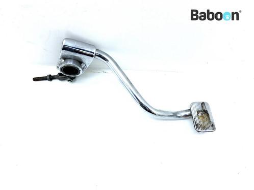 Pédale de frein Harley-Davidson FX 1971-1984, Motoren, Onderdelen | Harley-Davidson, Verzenden