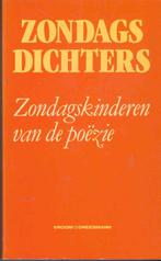 Zondagsdichters 9789061040941, Livres, Anthologie, N. Scheepmaker, Verzenden