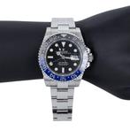 Rolex - GMT-Master II - 126710BLNR - Homme - 2022