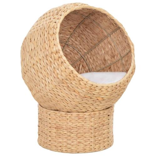 vidaXL Kattenmand zeegras, Dieren en Toebehoren, Katten-accessoires, Nieuw, Verzenden