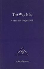 The Way It Is - Serge Benhayon - 9780977541508 - Paperback, Nieuw, Verzenden