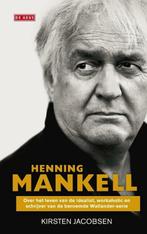 Henning Mankell (9789044522037, Kirsten Jacobsen), Boeken, Romans, Verzenden, Nieuw