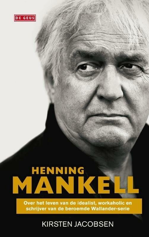 Henning Mankell (9789044522037, Kirsten Jacobsen), Boeken, Romans, Nieuw, Verzenden