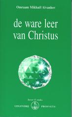 De ware leer van Christus / Izvor / 215 9789076916002, Boeken, Verzenden, Gelezen, Omraam Mikhaël Aïvanhov