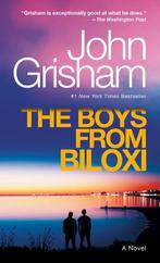 Boys from Biloxi 9780593685662, Gelezen, Grisham, John, Verzenden